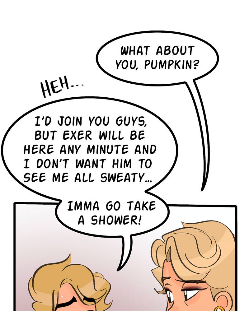 Jackson's Diary (S3) Episode 167 page 94 - 