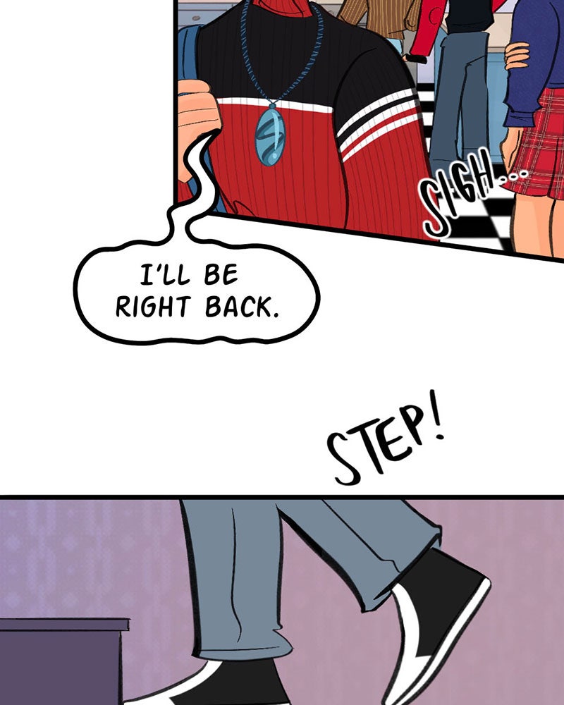Jackson's Diary (S3) Episode 167 page 97 - 