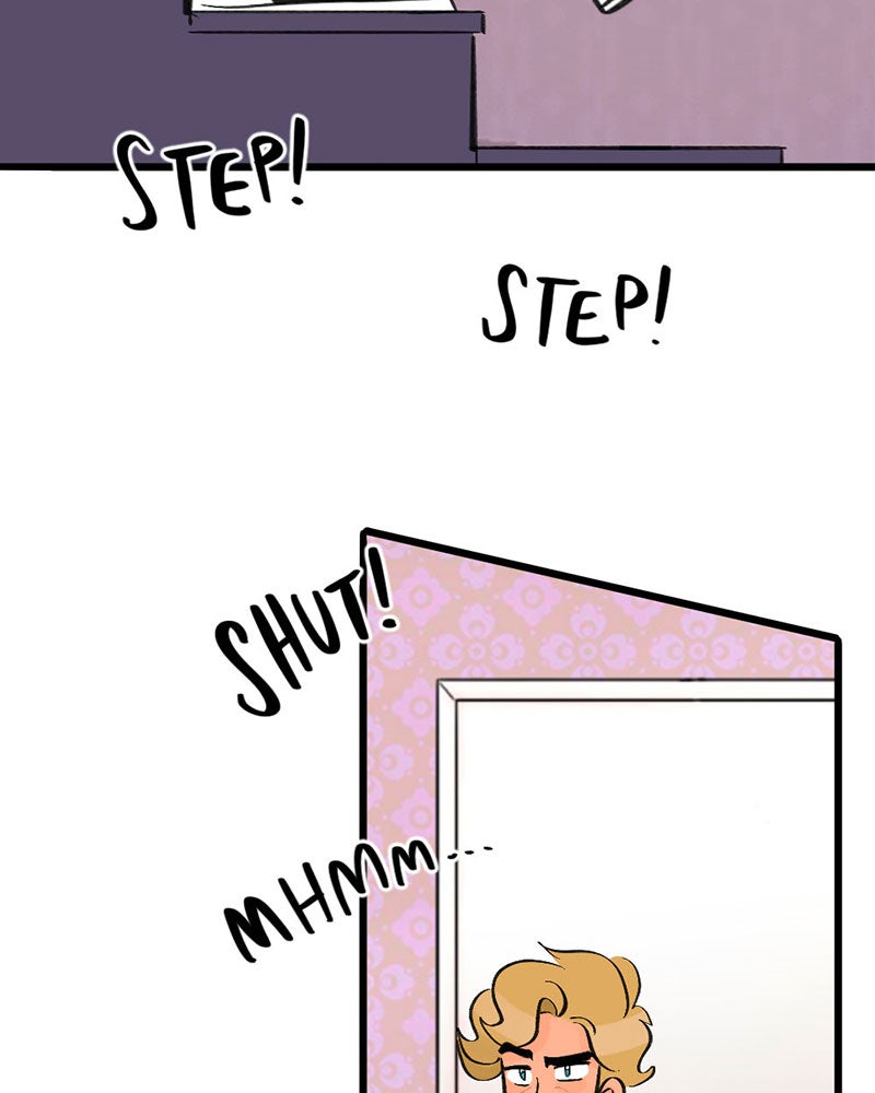 Jackson's Diary (S3) Episode 167 page 98 - 