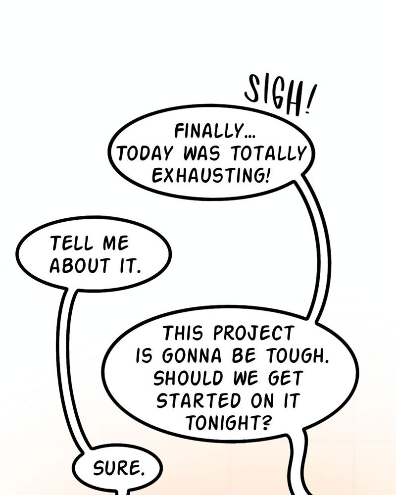 Jackson's Diary (S3) Episode 168 page 1 - 