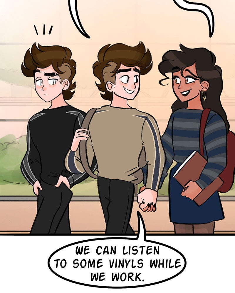 Jackson's Diary (S3) Episode 168 page 2 - 