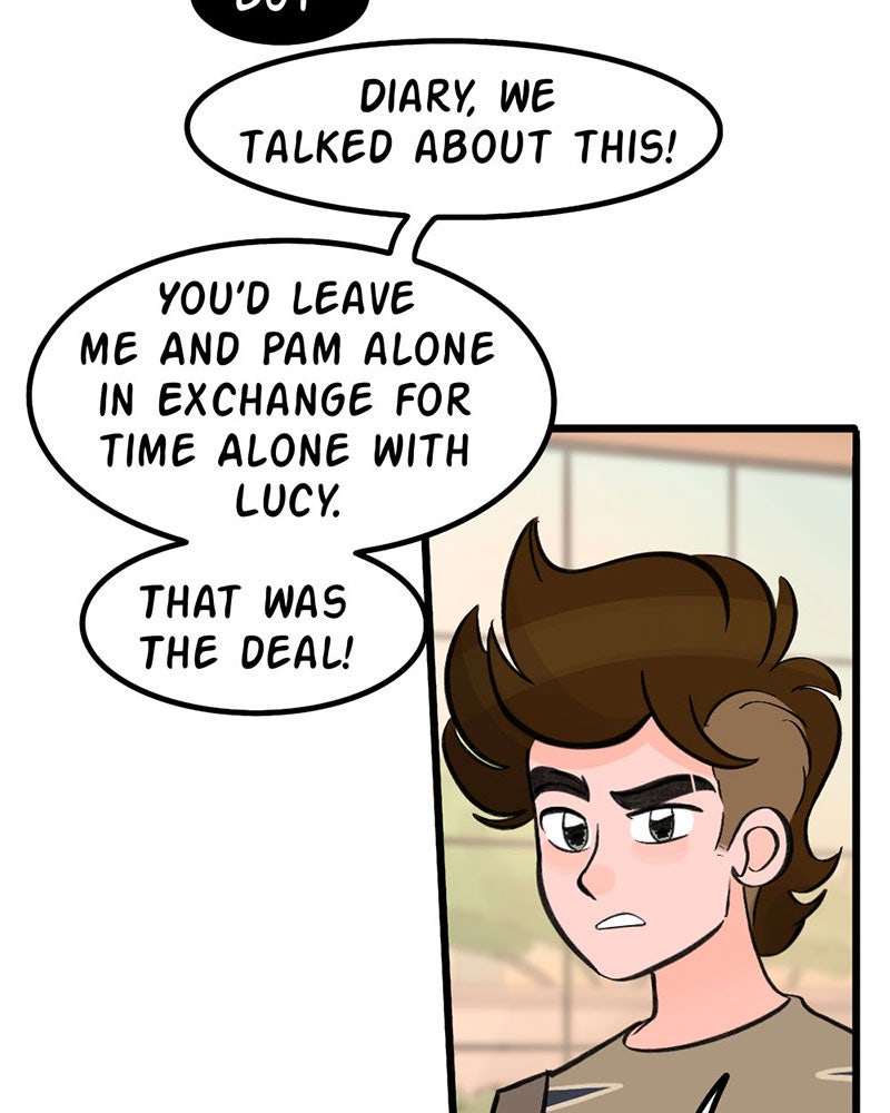 Jackson's Diary (S3) Episode 168 page 11 - 