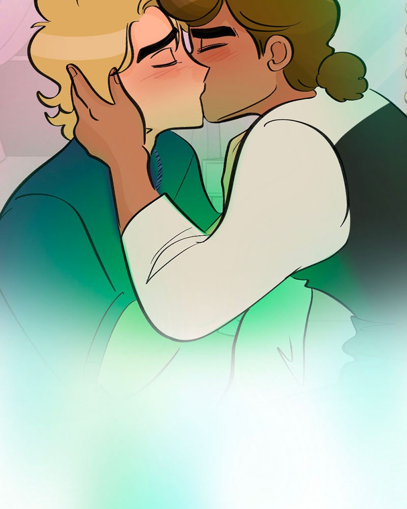 Jackson's Diary (S3) Episode 168 page 102 - 