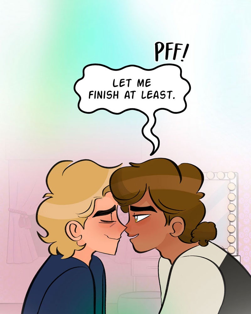 Jackson's Diary (S3) Episode 168 page 103 - 
