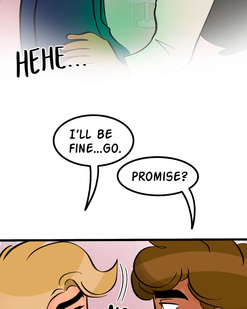 Jackson's Diary (S3) Episode 168 page 104 - 