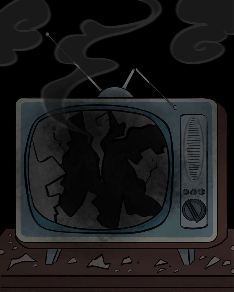 Jackson's Diary (S3) Episode 168 page 110 - 
