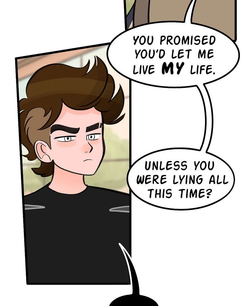 Jackson's Diary (S3) Episode 168 page 12 - 