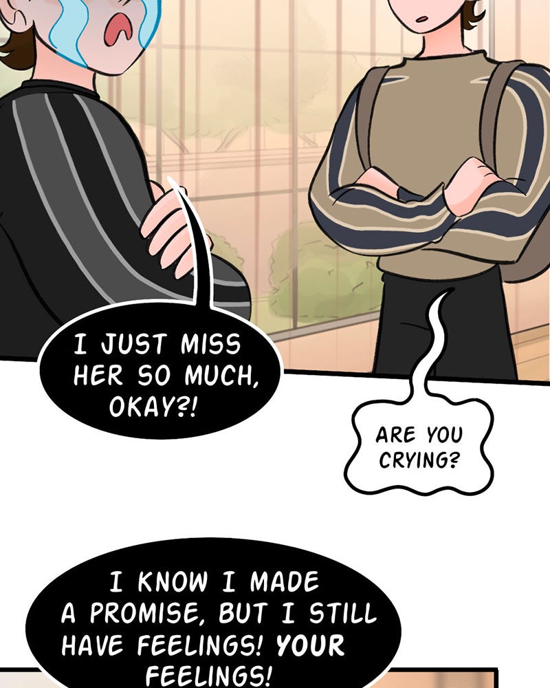 Jackson's Diary (S3) Episode 168 page 14 - 