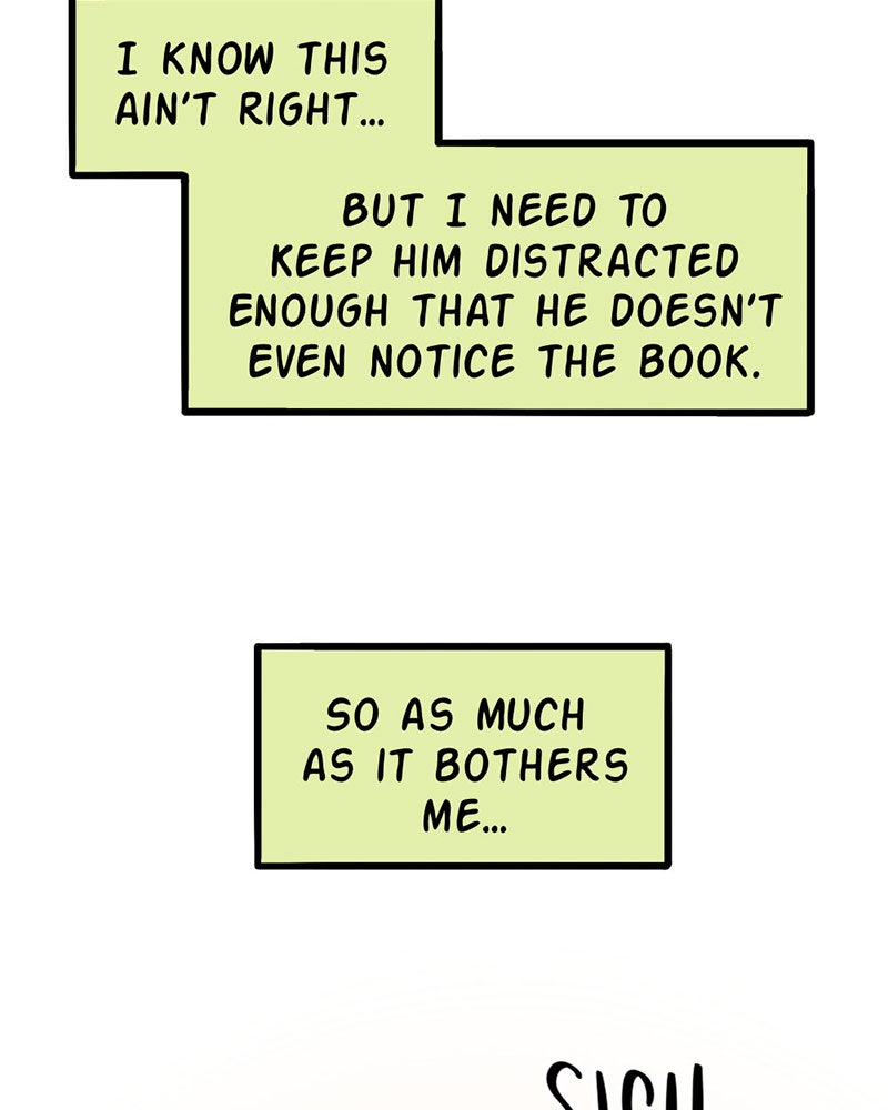 Jackson's Diary (S3) Episode 168 page 17 - 