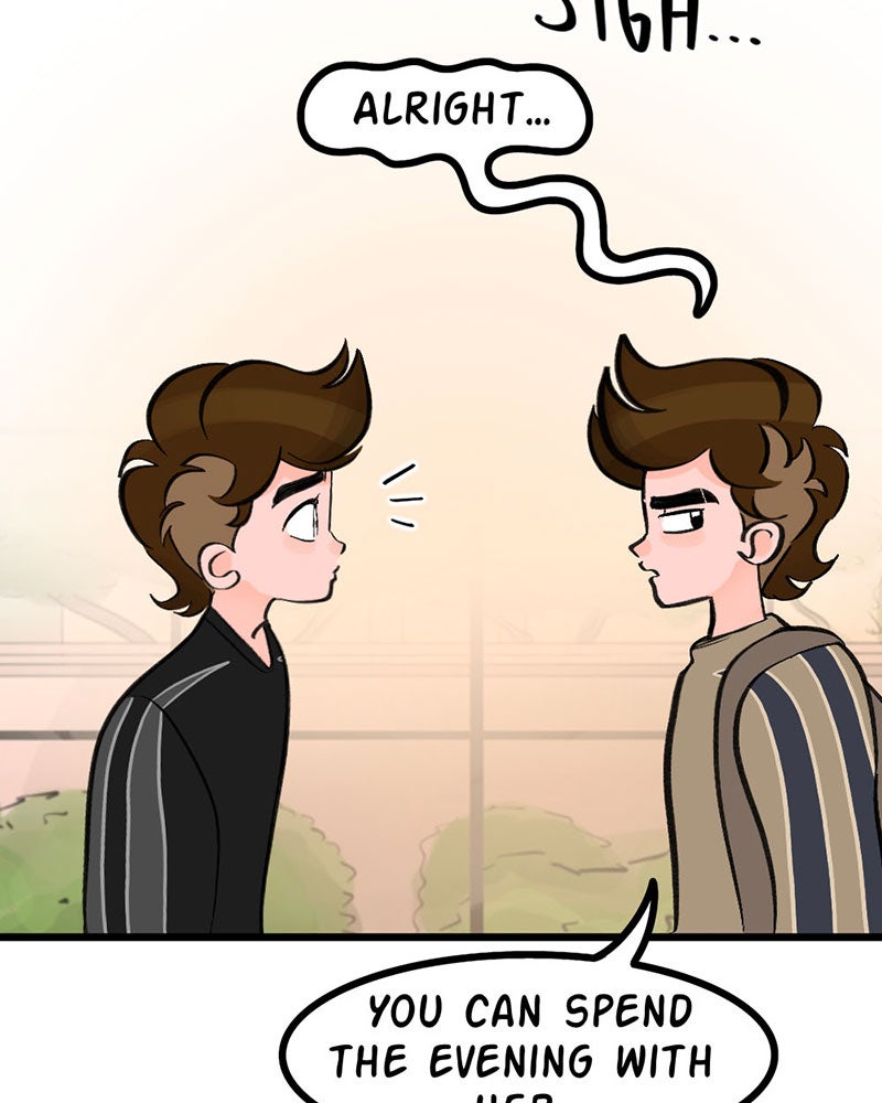 Jackson's Diary (S3) Episode 168 page 18 - 