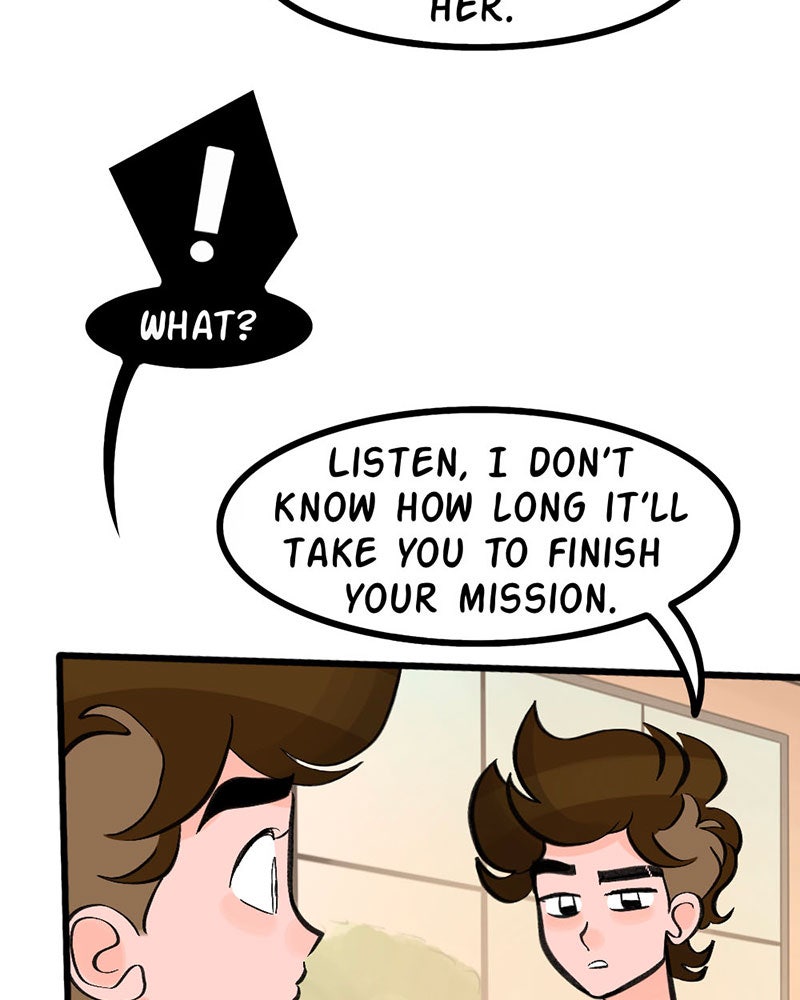 Jackson's Diary (S3) Episode 168 page 19 - 