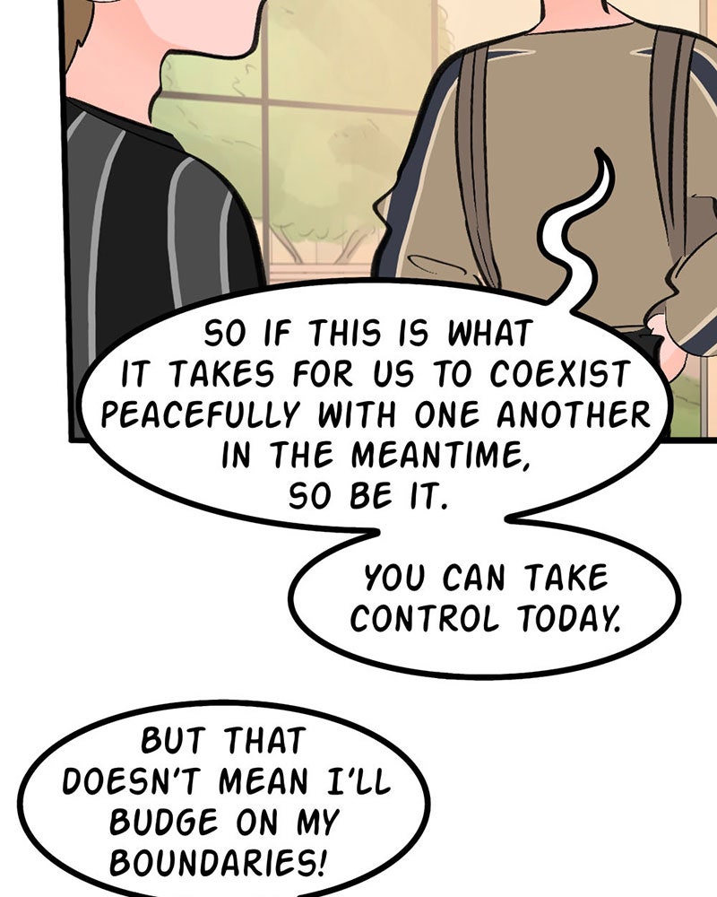 Jackson's Diary (S3) Episode 168 page 20 - 