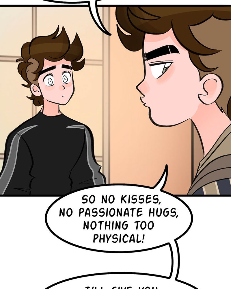 Jackson's Diary (S3) Episode 168 page 21 - 