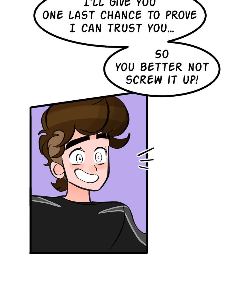 Jackson's Diary (S3) Episode 168 page 22 - 