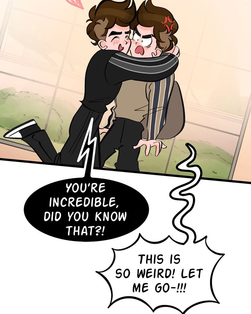 Jackson's Diary (S3) Episode 168 page 24 - 