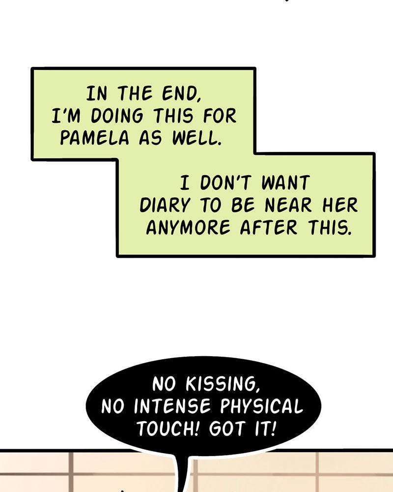 Jackson's Diary (S3) Episode 168 page 25 - 