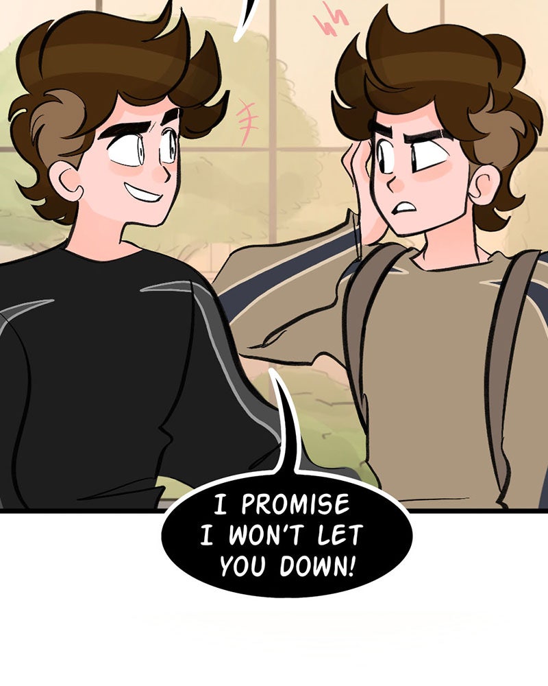 Jackson's Diary (S3) Episode 168 page 26 - 