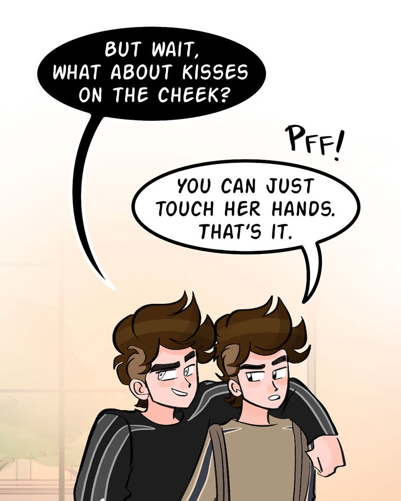 Jackson's Diary (S3) Episode 168 page 27 - 