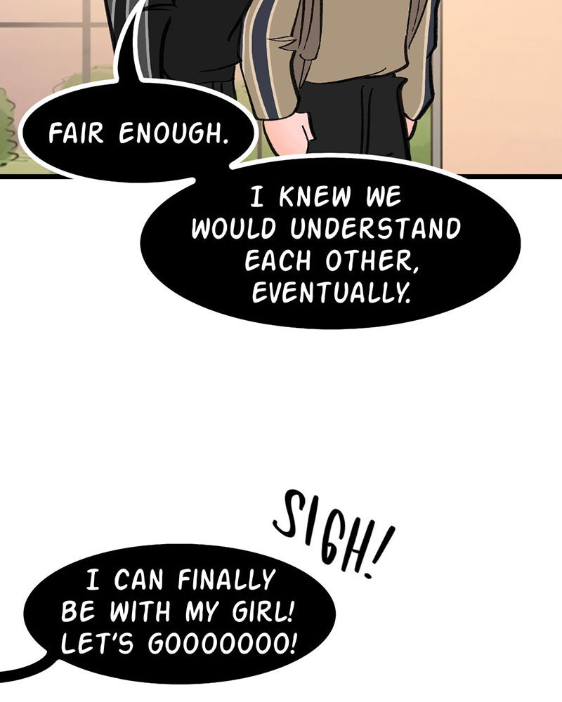 Jackson's Diary (S3) Episode 168 page 28 - 