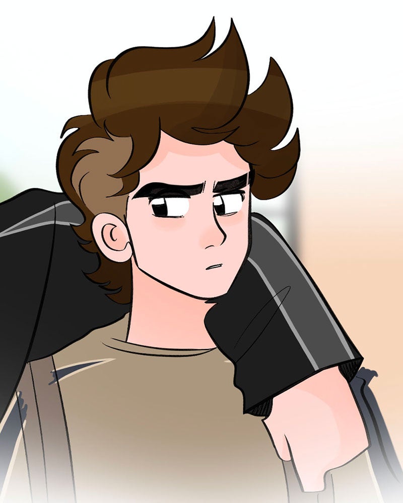 Jackson's Diary (S3) Episode 168 page 29 - 