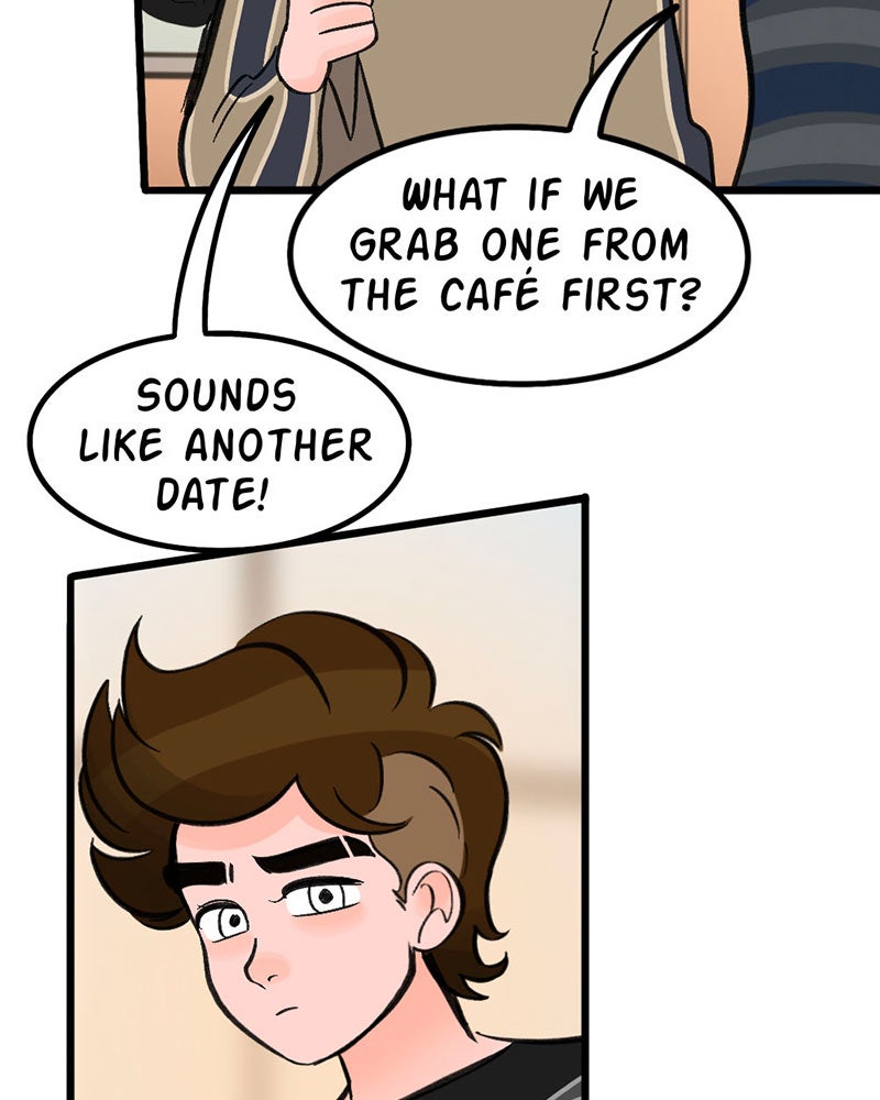 Jackson's Diary (S3) Episode 168 page 4 - 