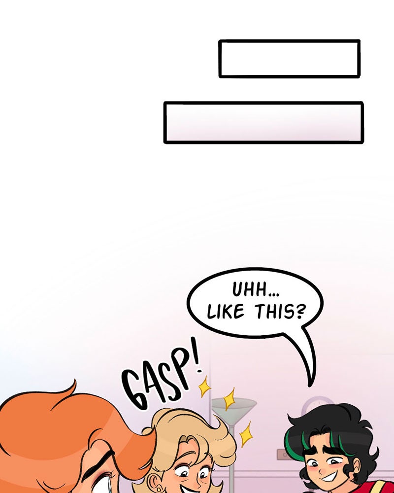 Jackson's Diary (S3) Episode 168 page 31 - 
