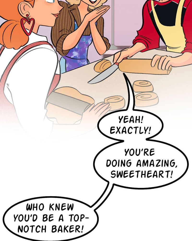 Jackson's Diary (S3) Episode 168 page 32 - 