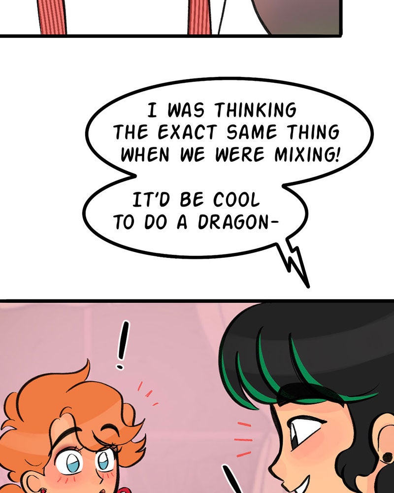 Jackson's Diary (S3) Episode 168 page 35 - 