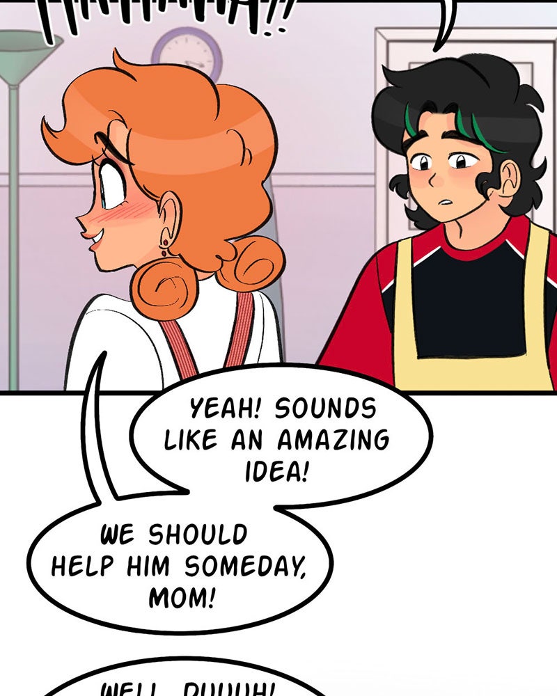 Jackson's Diary (S3) Episode 168 page 37 - 
