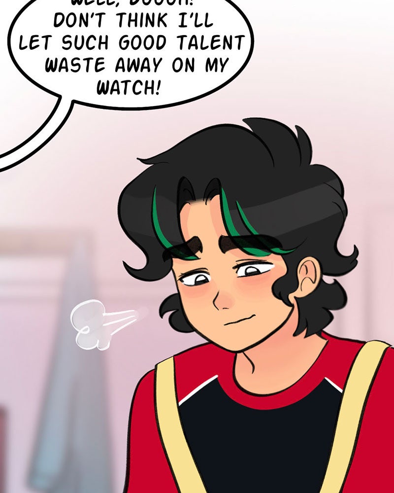 Jackson's Diary (S3) Episode 168 page 38 - 