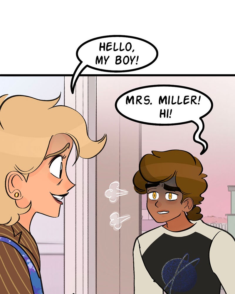 Jackson's Diary (S3) Episode 168 page 41 - 