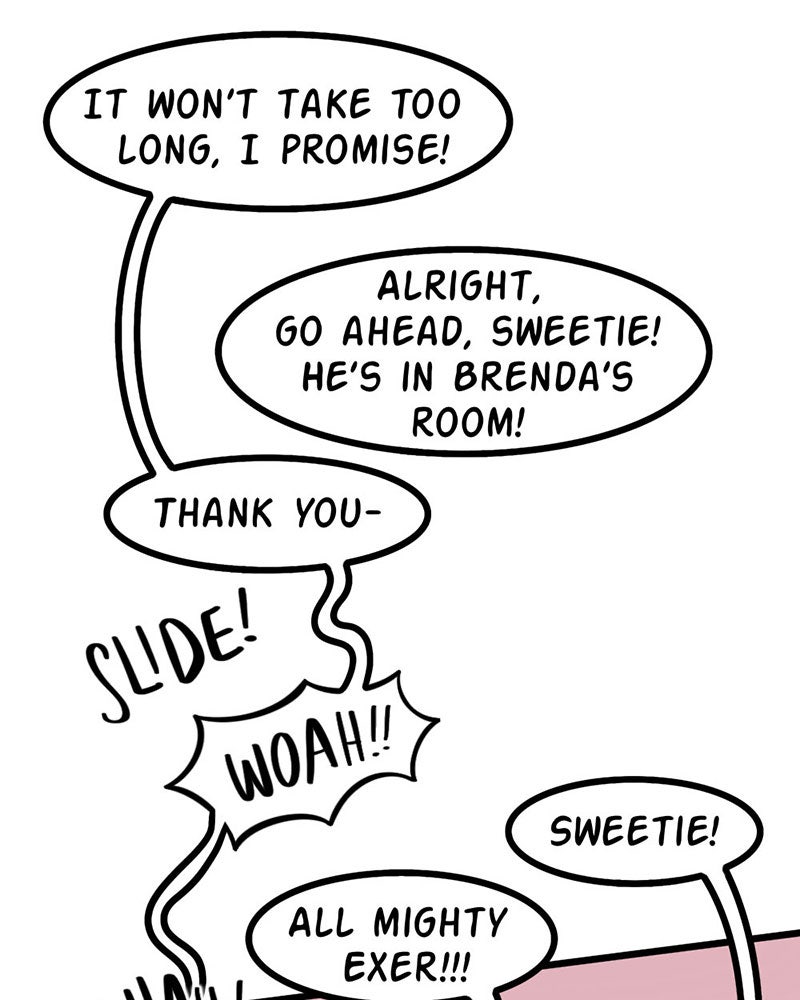 Jackson's Diary (S3) Episode 168 page 44 - 