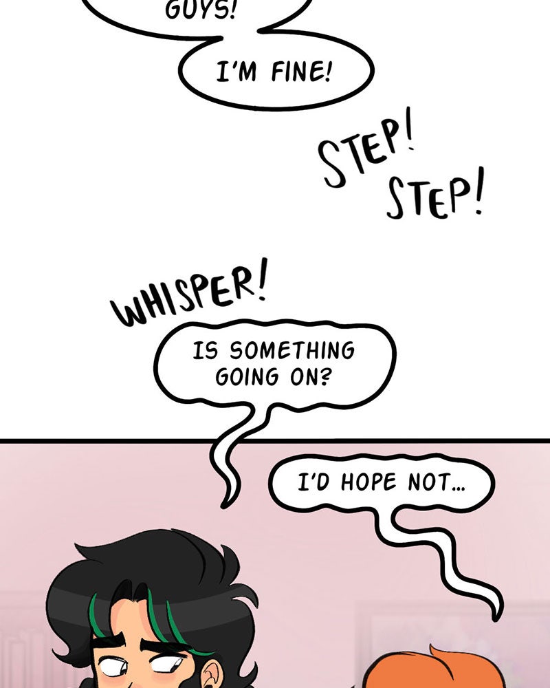 Jackson's Diary (S3) Episode 168 page 46 - 
