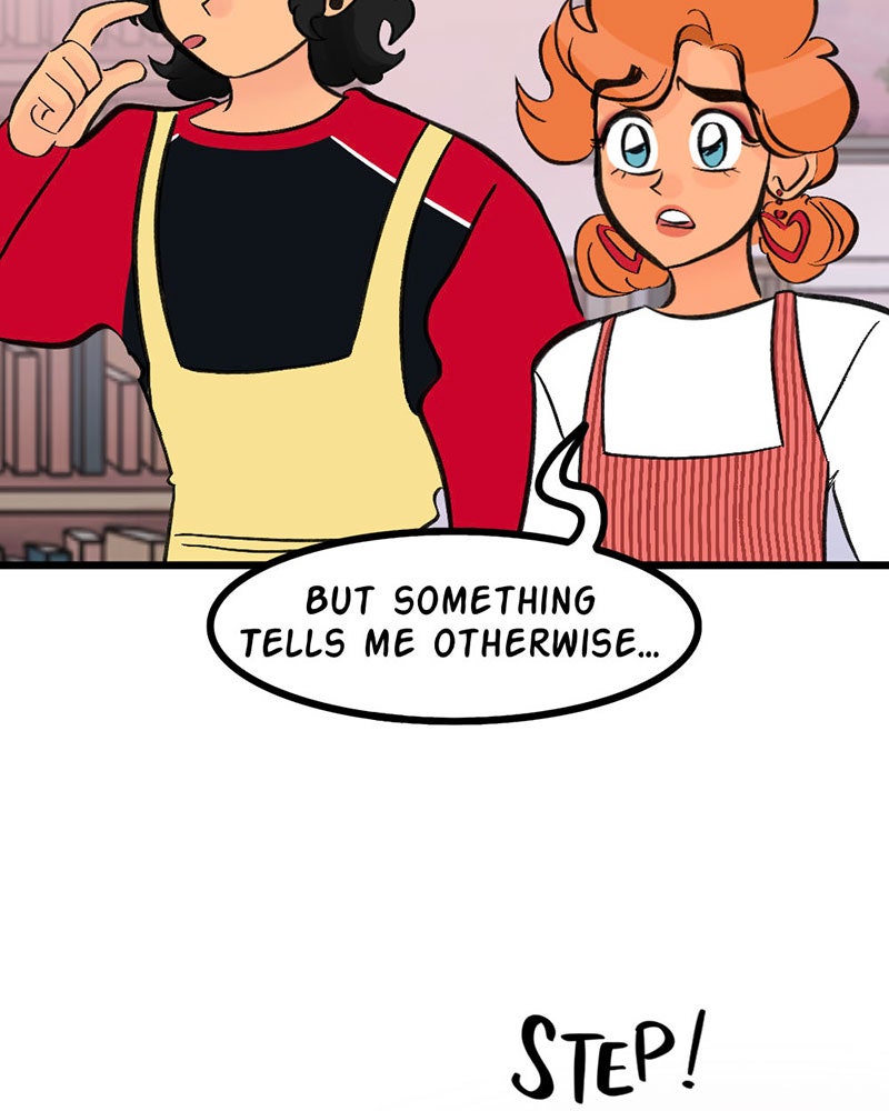 Jackson's Diary (S3) Episode 168 page 47 - 