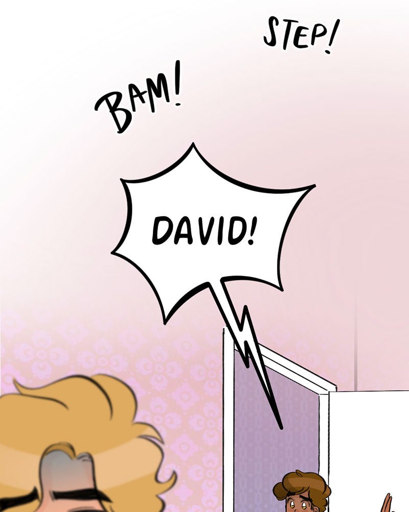 Jackson's Diary (S3) Episode 168 page 48 - 
