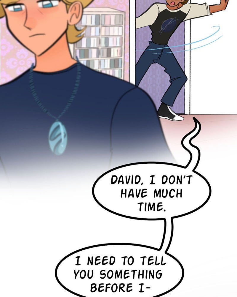 Jackson's Diary (S3) Episode 168 page 49 - 