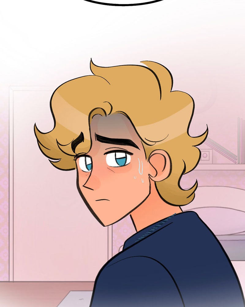 Jackson's Diary (S3) Episode 168 page 50 - 