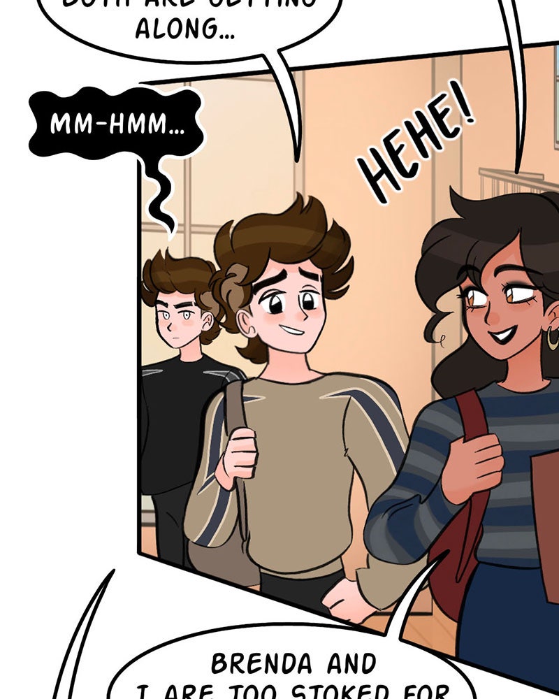 Jackson's Diary (S3) Episode 168 page 6 - 