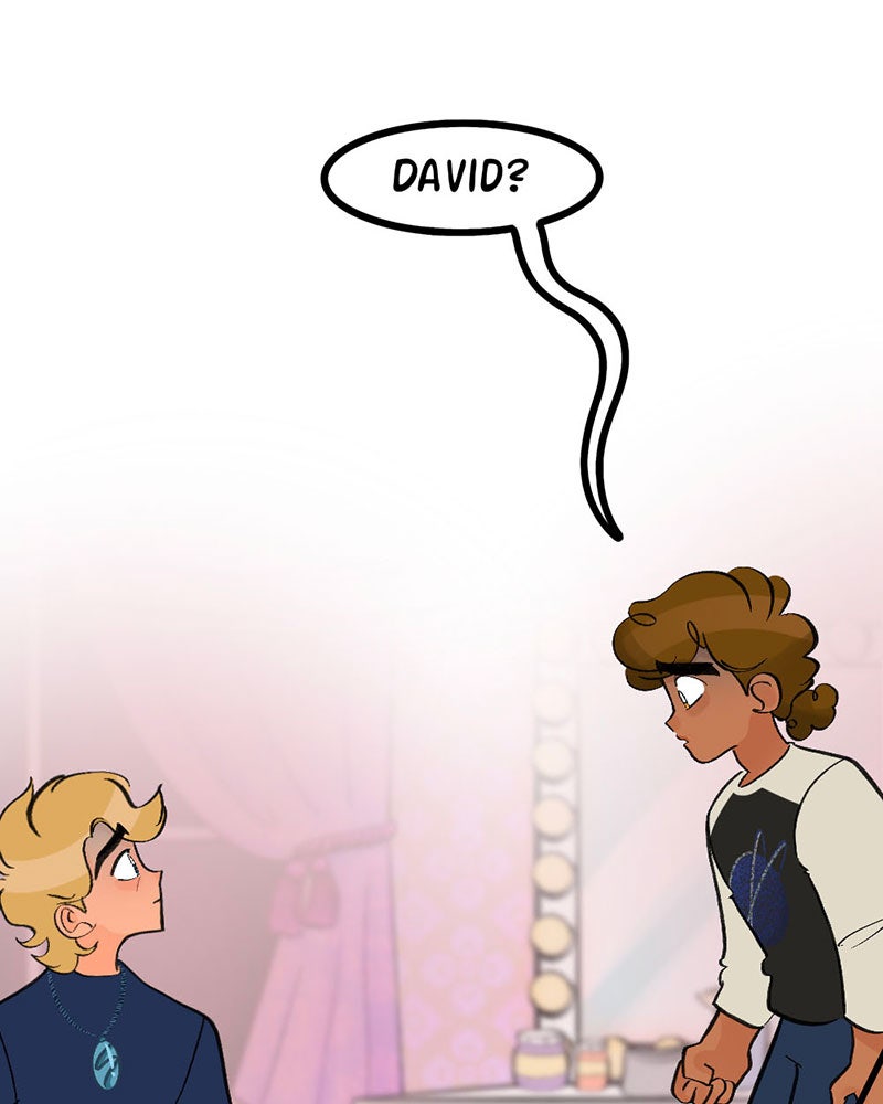 Jackson's Diary (S3) Episode 168 page 53 - 