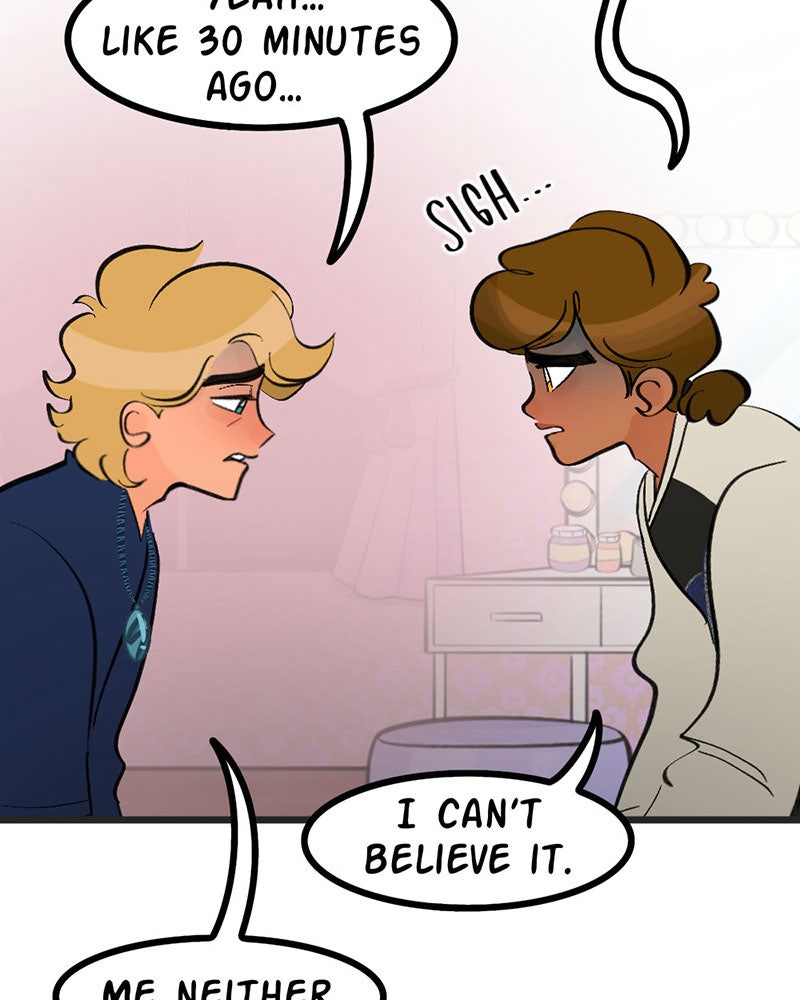 Jackson's Diary (S3) Episode 168 page 57 - 