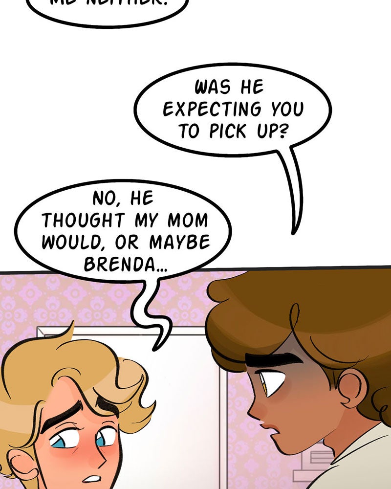 Jackson's Diary (S3) Episode 168 page 58 - 
