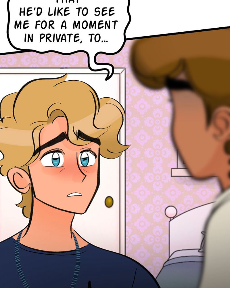 Jackson's Diary (S3) Episode 168 page 63 - 