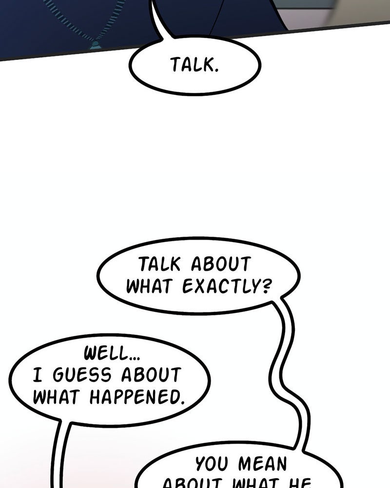 Jackson's Diary (S3) Episode 168 page 64 - 