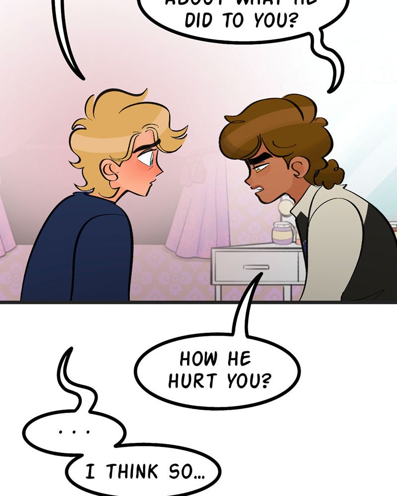 Jackson's Diary (S3) Episode 168 page 65 - 