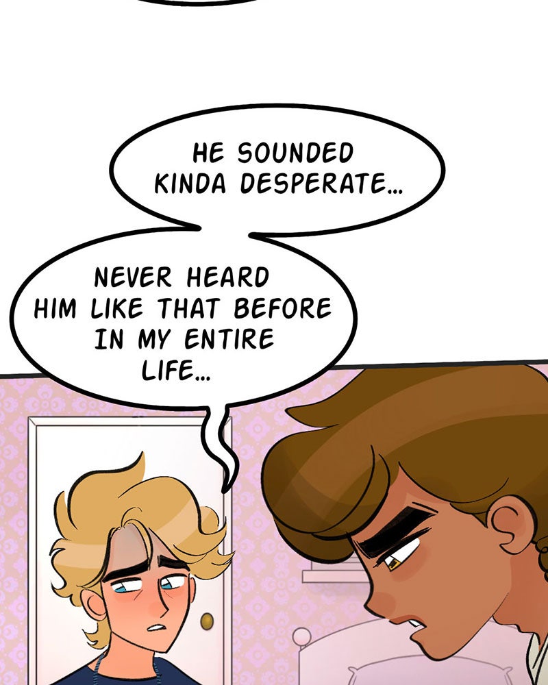 Jackson's Diary (S3) Episode 168 page 66 - 