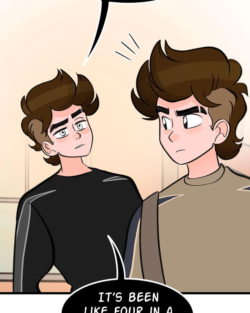 Jackson's Diary (S3) Episode 168 page 8 - 