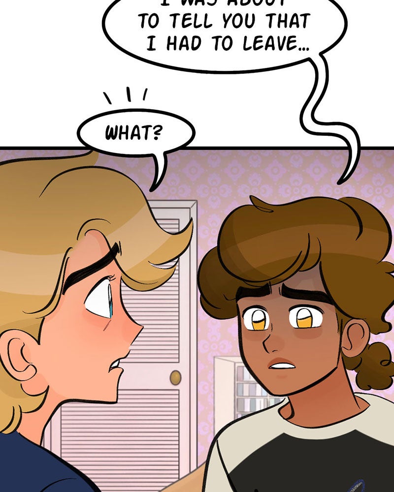 Jackson's Diary (S3) Episode 168 page 73 - 