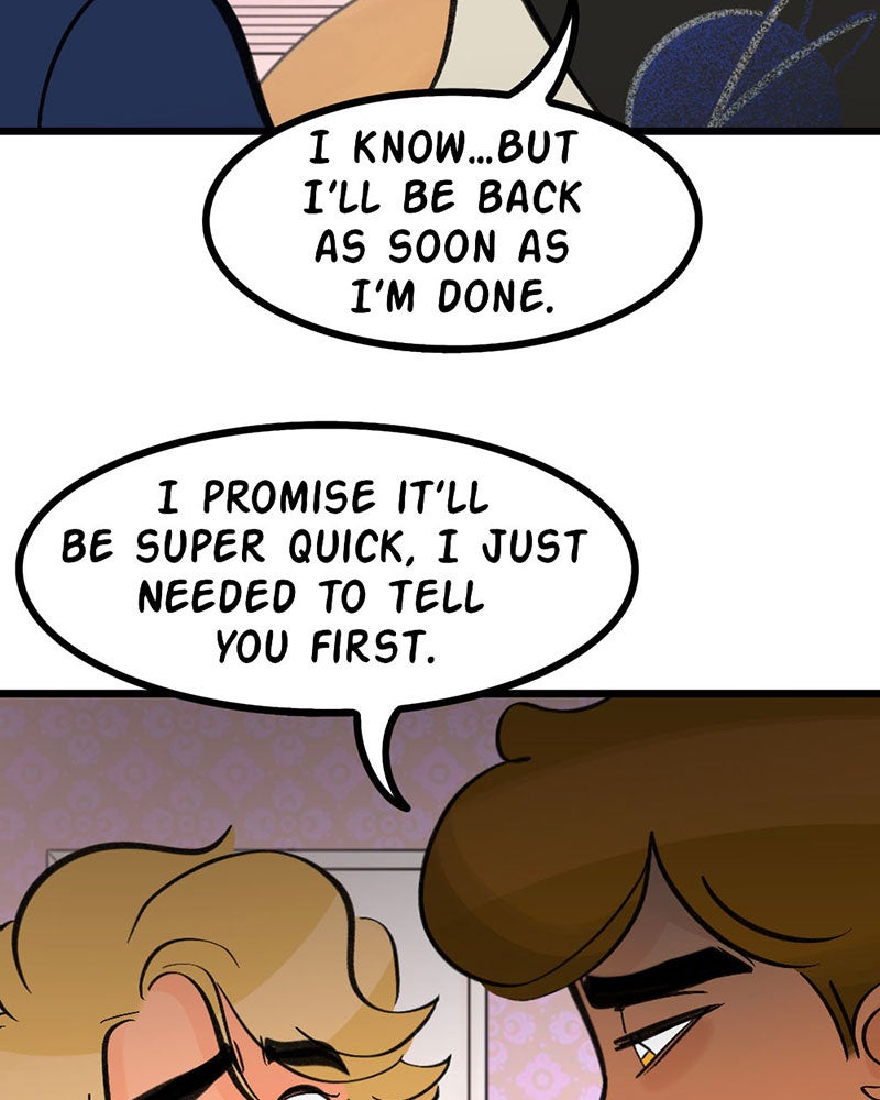 Jackson's Diary (S3) Episode 168 page 74 - 