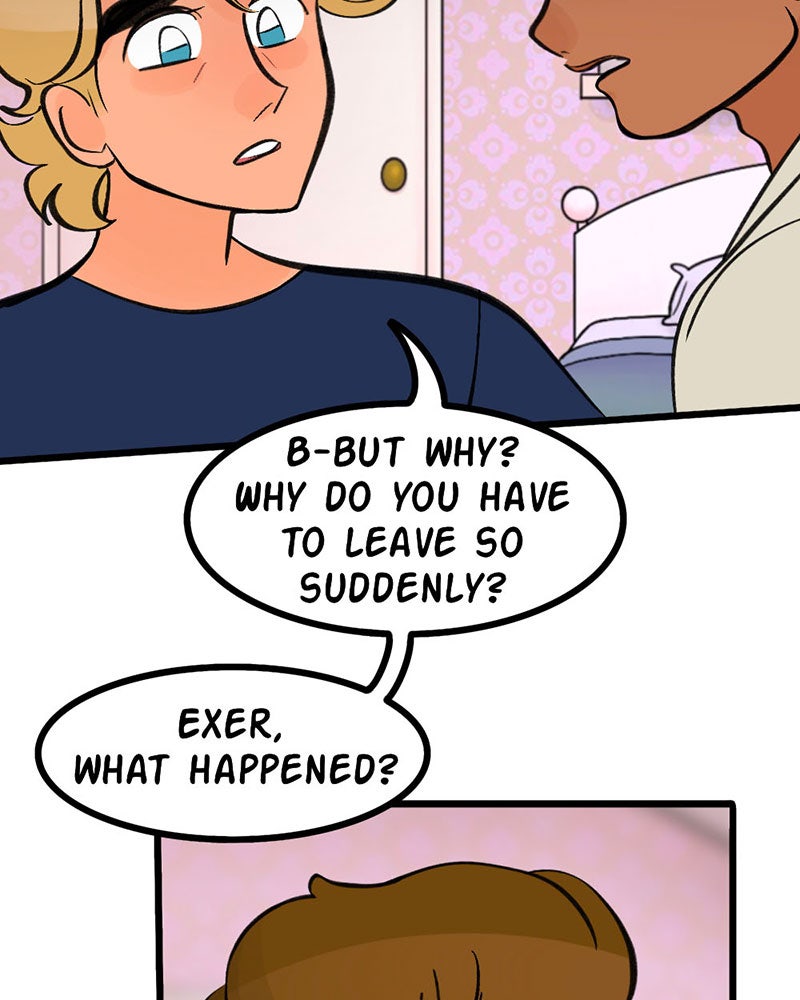 Jackson's Diary (S3) Episode 168 page 75 - 