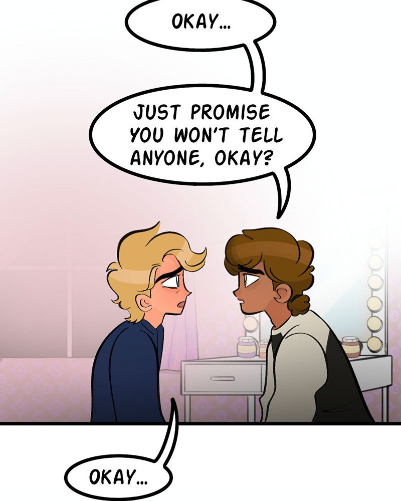 Jackson's Diary (S3) Episode 168 page 77 - 